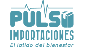 Pulso Importaciones — El latido del bienestar